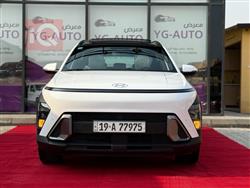 هيونداي كونا